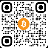 Bitcoin QR Code